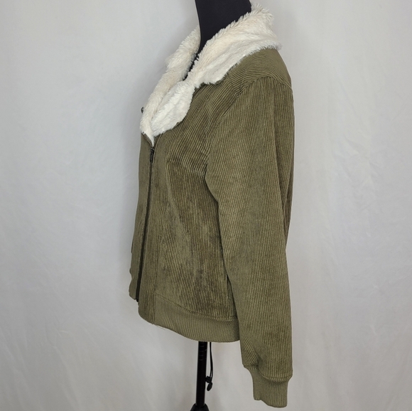 MINKPINK Bomber Jacket - Size S - Picture 4 of 16